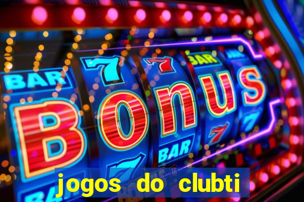 jogos do clubti devotos mirins